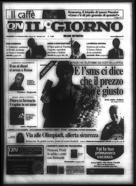 Il giorno